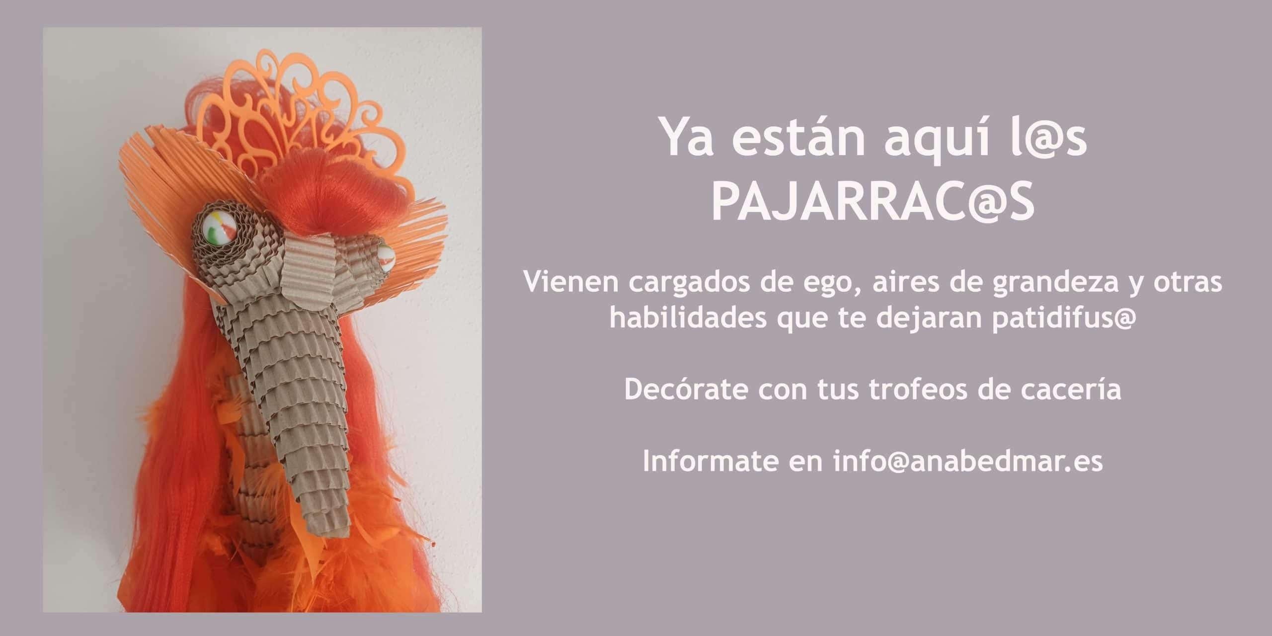 3. PAJARRACS naranja copia